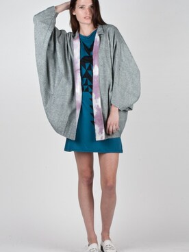 InternationalPlaygroundさんのコーディネート