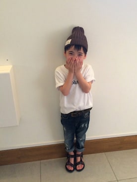 J&Hさんのコーディネート