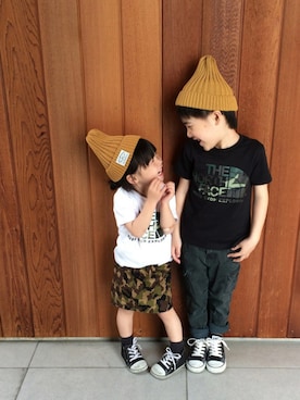 J&Hさんのコーディネート