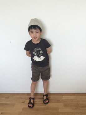 J&Hさんのコーディネート