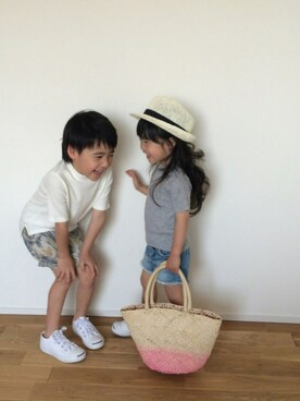 J&Hさんのコーディネート