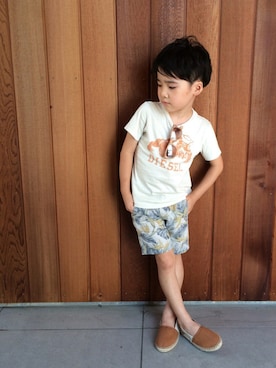 J&Hさんのコーディネート