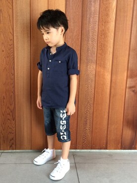 J&Hさんのコーディネート