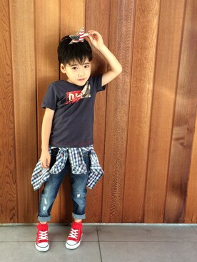 J&Hさんのコーディネート