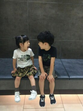 J&Hさんのコーディネート