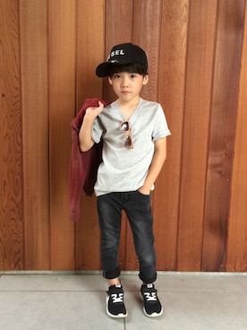 J&Hさんのコーディネート