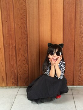 J&Hさんのコーディネート