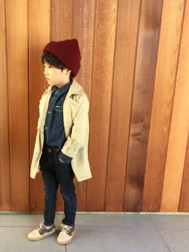 J&Hさんのコーディネート