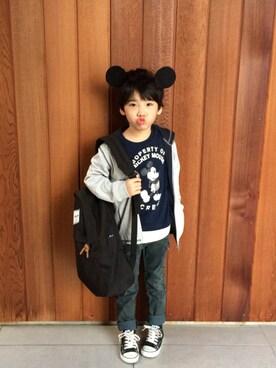 J&Hさんのコーディネート