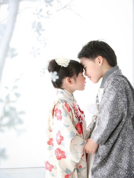 J&Hさんのコーディネート