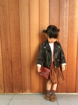 J&Hさんのコーディネート