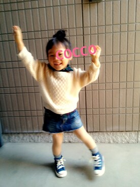 coconachuuさんのコーディネート