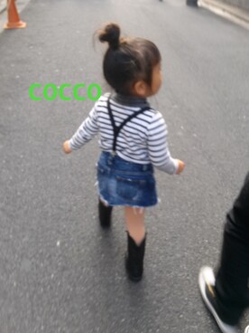 coconachuuさんのコーディネート