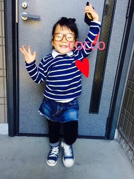 coconachuuさんのコーディネート