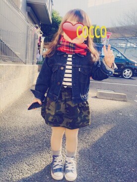 coconachuuさんのコーディネート