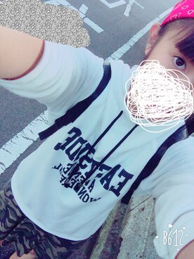 あやのさんのコーディネート