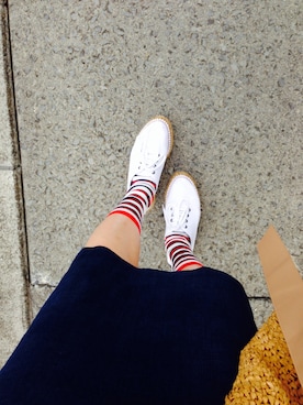 tsunaさんのコーディネート