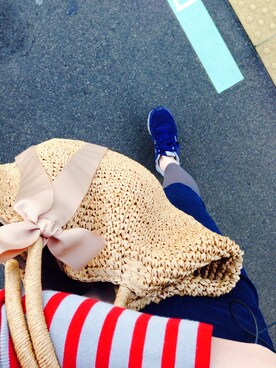 tsunaさんのコーディネート