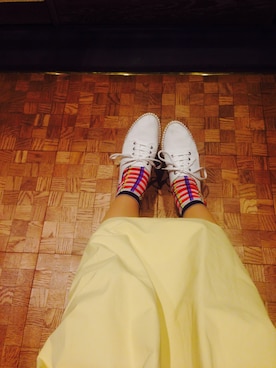 tsunaさんのコーディネート