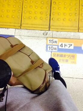 tsunaさんのコーディネート