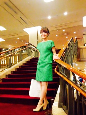 tsunaさんのコーディネート