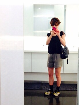 tsunaさんのコーディネート