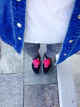 tsunaさんのコーディネート