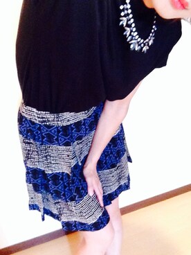 tsunaさんのコーディネート