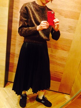 tsunaさんのコーディネート