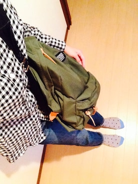 tsunaさんのコーディネート