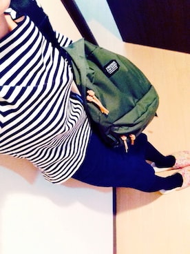 tsunaさんのコーディネート