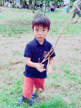 K＊O＊Fさんのコーディネート