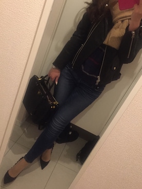 Sayurinさんのコーディネート