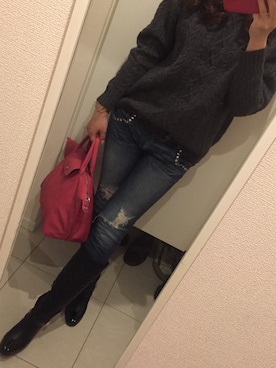 Sayurinさんのコーディネート