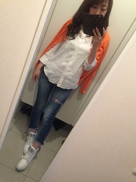 Sayurinさんのコーディネート