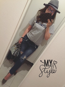 Sayurinさんのコーディネート