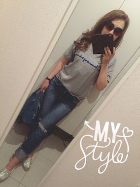 Sayurinさんのコーディネート