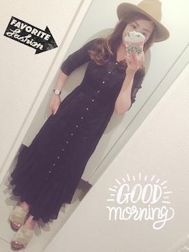 Sayurinさんのコーディネート