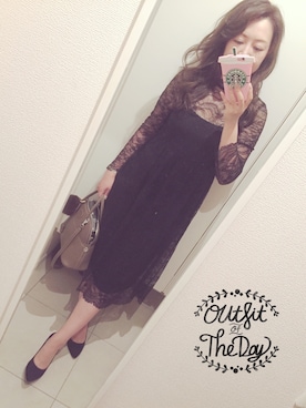 Sayurinさんのコーディネート