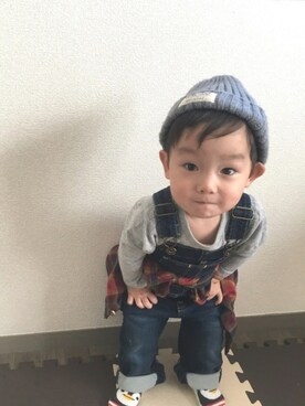 Aohaさんのコーディネート