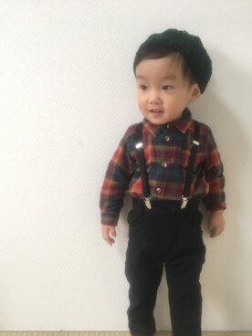 Aohaさんのコーディネート