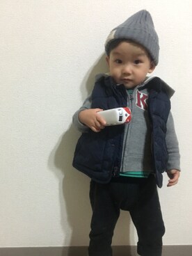 Aohaさんのコーディネート