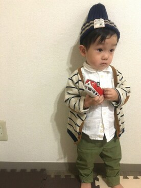 Aohaさんのコーディネート