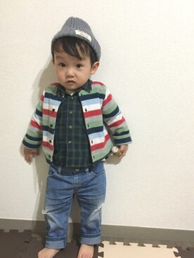 Aohaさんのコーディネート