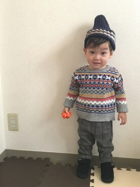 Aohaさんのコーディネート