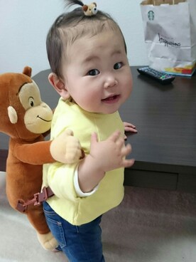 runaさんのコーディネート