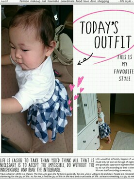 runaさんのコーディネート