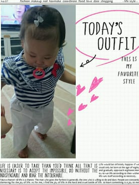 runaさんのコーディネート