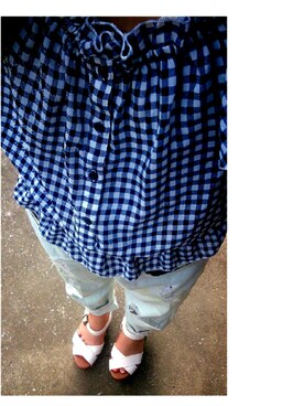 みきてぃるさんのコーディネート