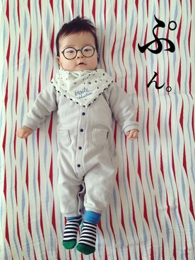 ぷん。さんのコーディネート